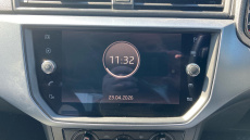 SEAT Arona 1.0 TSI SE Technology [EZ] 5dr Petrol Hatchback